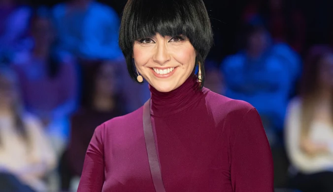 Nowa twarz za stołem jurorskim w "Twoja Twarz Brzmi Znajomo"! Tatiana Okupnik oceni metamorfozy uczestników