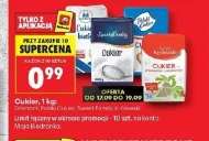 Cukier Biedronka