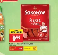 Kiełbasa Sokołów