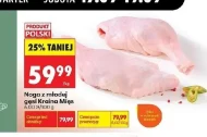 Noga z gęsi Kraina Mięs