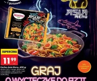 Danie gotowe Hortex