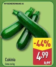 Cukinia