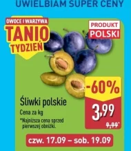 Śliwki