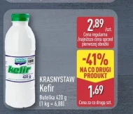 Kefir Krasnystaw