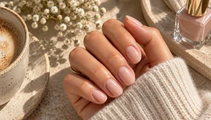 Foundation nails