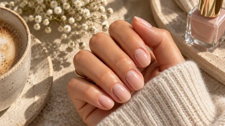 Foundation nails