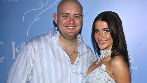 Roxie Węgiel i Kevin Mglej