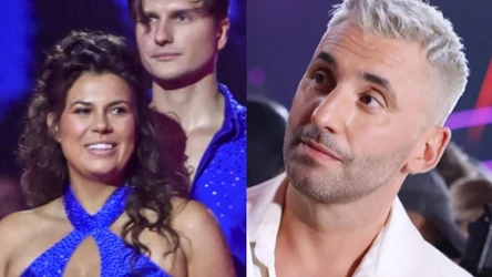Monika Borzym i Michał Kassin, Rafał Maserak