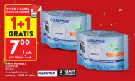 Wkład filtrujący Aquaphor