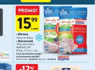 Miruna ze skórą Abramczyk