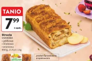Яблучний пиріг Oskroba