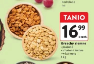 Orzechy ziemne Red Globe