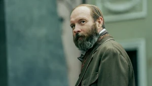 Dariusz Chojnacki w "Lalce"