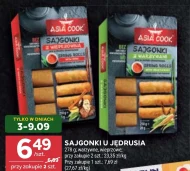 Sajgonki Asia Cook