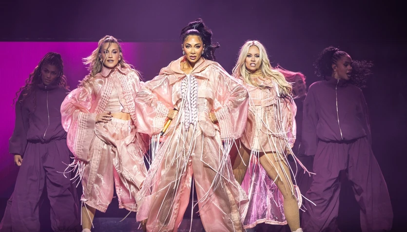 The Pussycat Dolls "PCD Forever Tour": Don't Cha, Poland? [RELACJA]