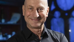 Wojciech Jagielski rozwiódł się po 20 latach. Mówiono o podwójnej zdradzie