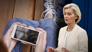 UE zakaże mediów społecznościowych. "Propozycja absolutnie niezbędna" 