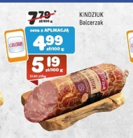 Kindziuk Balcerzak