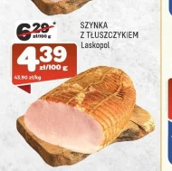 Szynka Laskopol