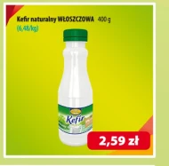 Kefir Włoszczowa