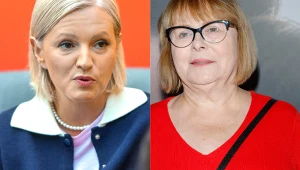 Łepkowska nie kryje żalu ws. Szelągowskiej. "Bardzo przykra historia"