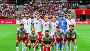 Kiedy reprezentacja Polski gra mecze w Lidze Narodów? Oto terminarz kadry