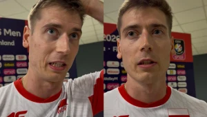 Semeniuk bierze sprawy w swoje ręce. Zaskoczenie przed 1/8 finału z Łotwą