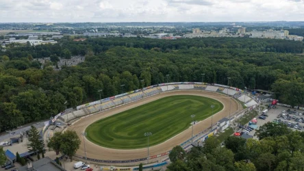Remont stadionu ma zakończyć się w 2026 roku. Obiekt spełni wymagania dla transmisji telewizyjnych