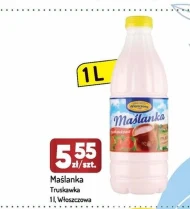 Maślanka Włoszczowa