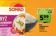 Ryż Sonko