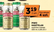 Piwo Kasztelan