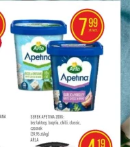 Serek Arla