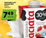 Śmietanka Łaciata