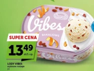 Lody Koral