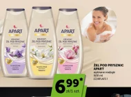 Żel pod prysznic Apart