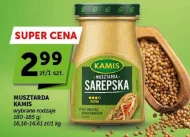 Musztarda Kamis