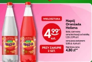 Oranżada Hellena