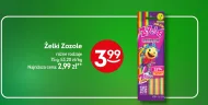 Żelki Zozole