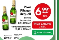 Piwo Pilsner Urquell
