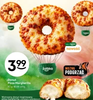 Donut Żabka