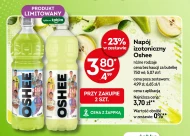 Napój izotoniczny Oshee