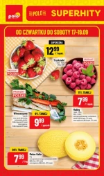 Superhity! - POLOmarket