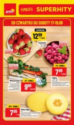 Superhity! - POLOmarket
