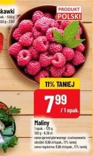 Maliny