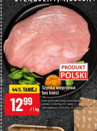 Szynka Polski