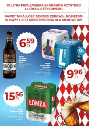 Urodzinowa loteria czeka - Duży Ben