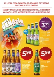 Urodzinowa loteria czeka - Duży Ben
