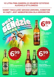Urodzinowa loteria czeka - Duży Ben