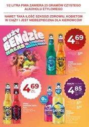 Urodzinowa loteria czeka - Duży Ben