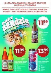 Urodzinowa loteria czeka - Duży Ben